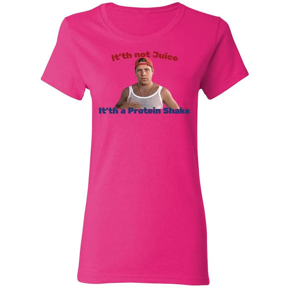Women's T-Shirt - AMMJAD3G - Heliconia - 5