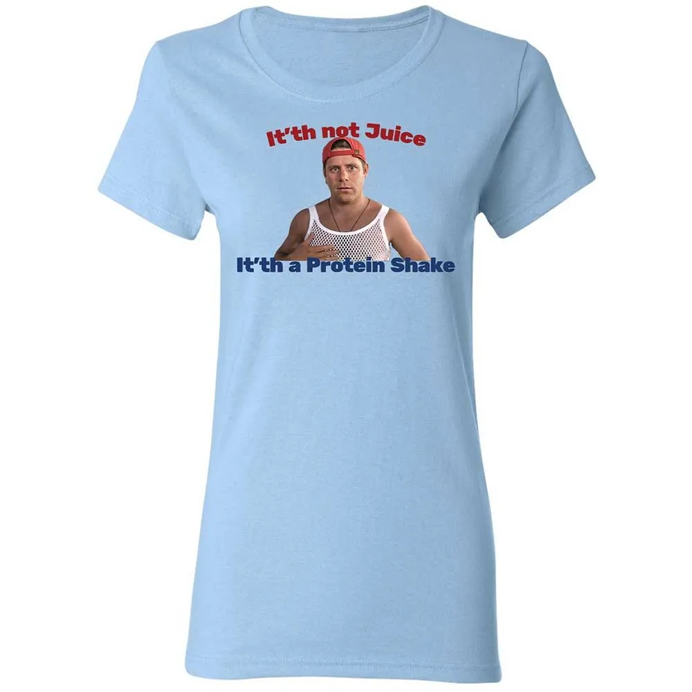 Women's T-Shirt - AMMJAD3G - Light Blue - 6