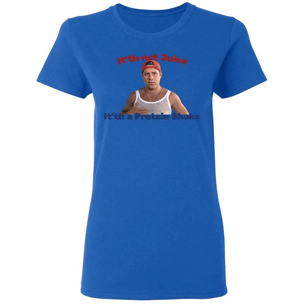 Women's T-Shirt - AMMJAD3G - Royal - 10