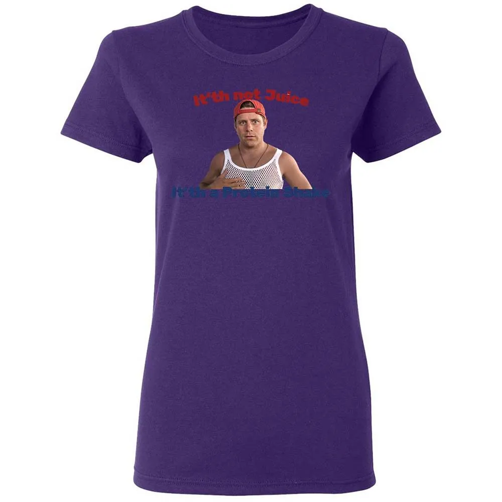 Women's T-Shirt - AMMJAD3G - Purple - 11