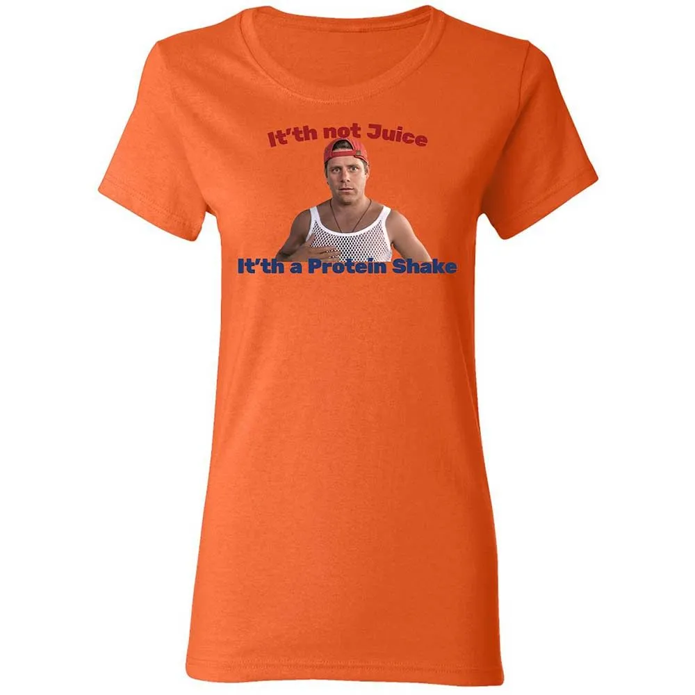 Women's T-Shirt - AMMJAD3G - Orange - 12