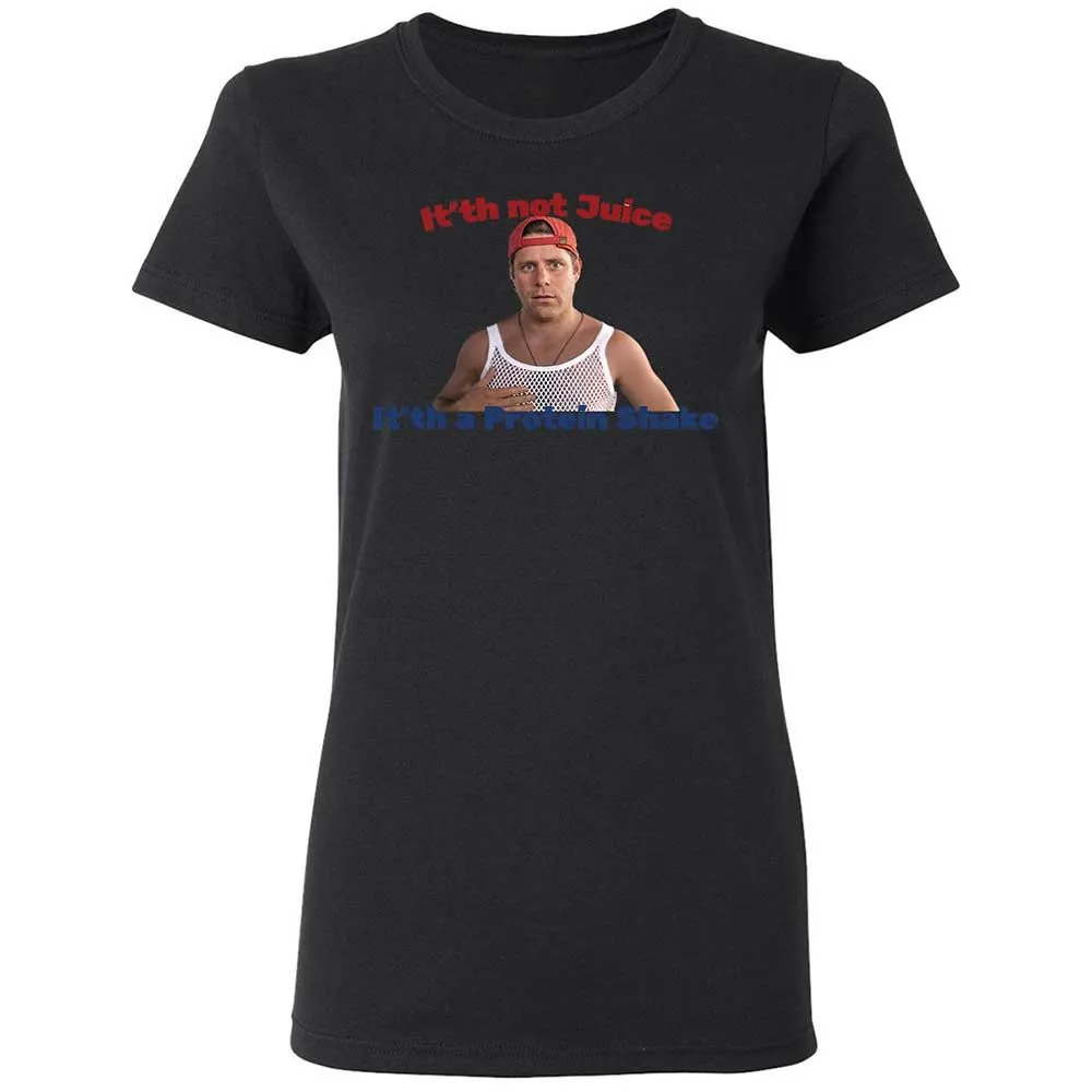 Women's T-Shirt - AMMJAD3G - Black - 13