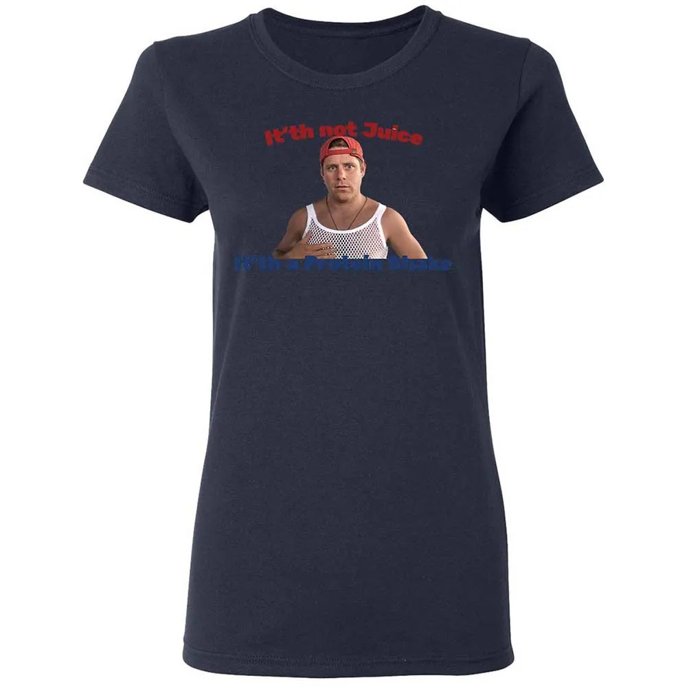 Women's T-Shirt - AMMJAD3G - Navy - 14