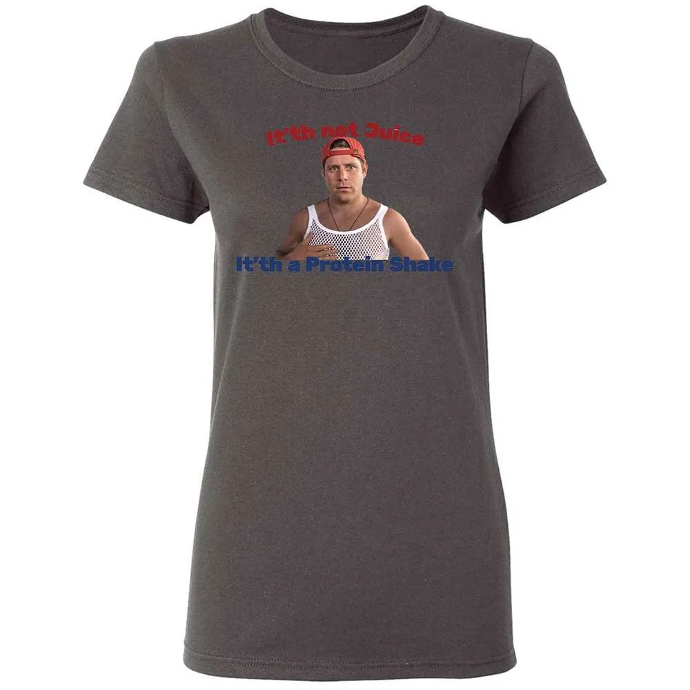 Women's T-Shirt - AMMJAD3G - Charcoal - 15