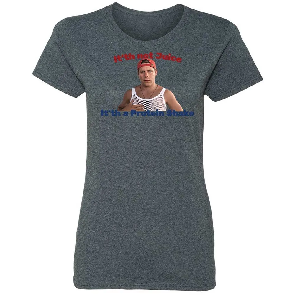 Women's T-Shirt - AMMJAD3G - Dark Heather - 16