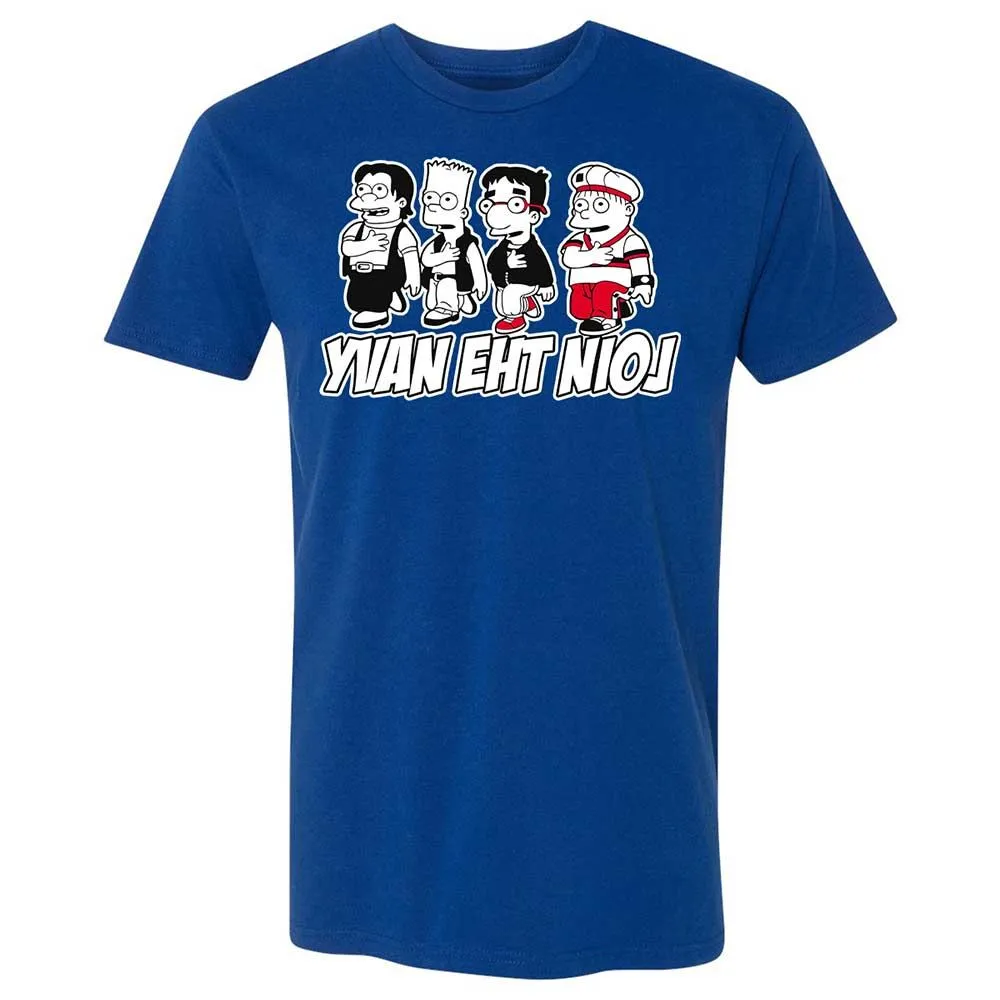 Yvan eht nioj - Royal - 4