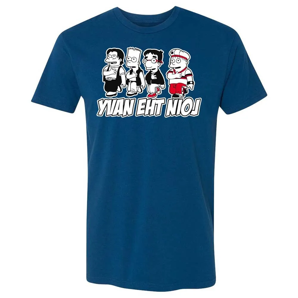 Yvan eht nioj - Cool Blue - 5