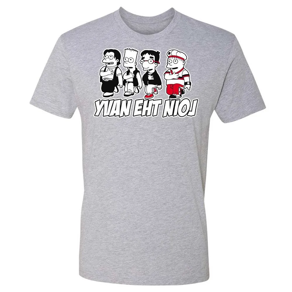 Yvan eht nioj - Heather Grey - 19