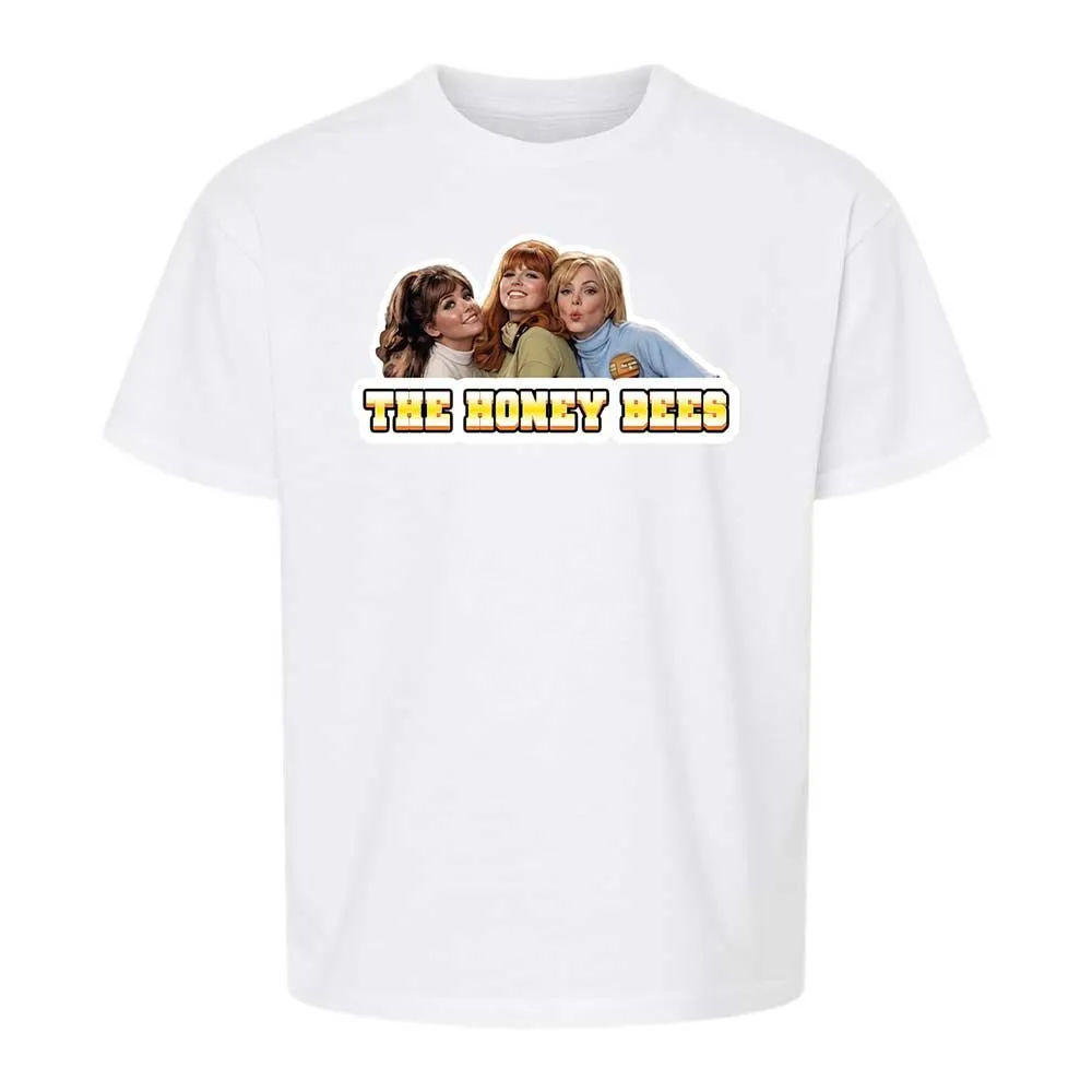 Kids T-Shirt - GN95DFRM - White - 5