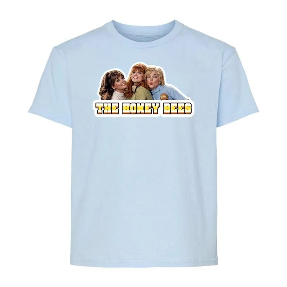 Kids T-Shirt - GN95DFRM - Light Blue - 6