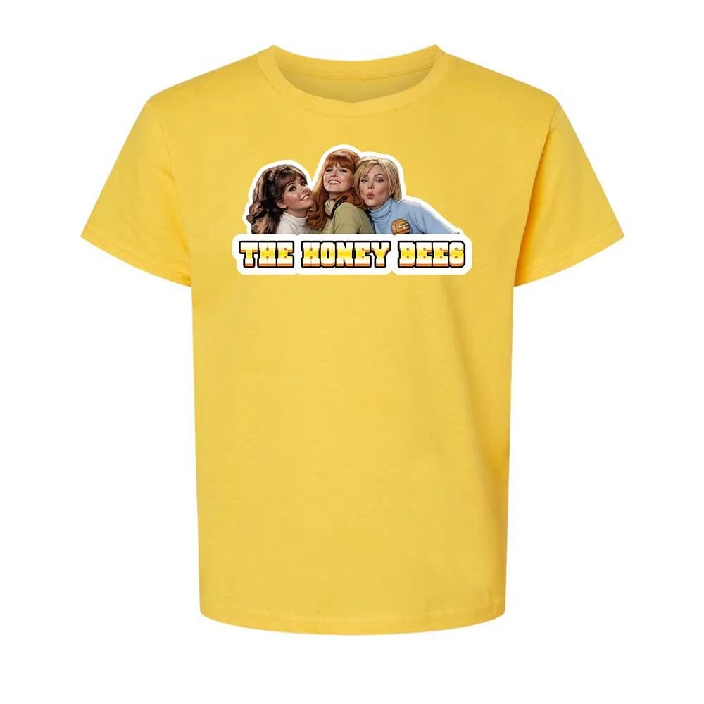 Kids T-Shirt - GN95DFRM - Daisy - 15