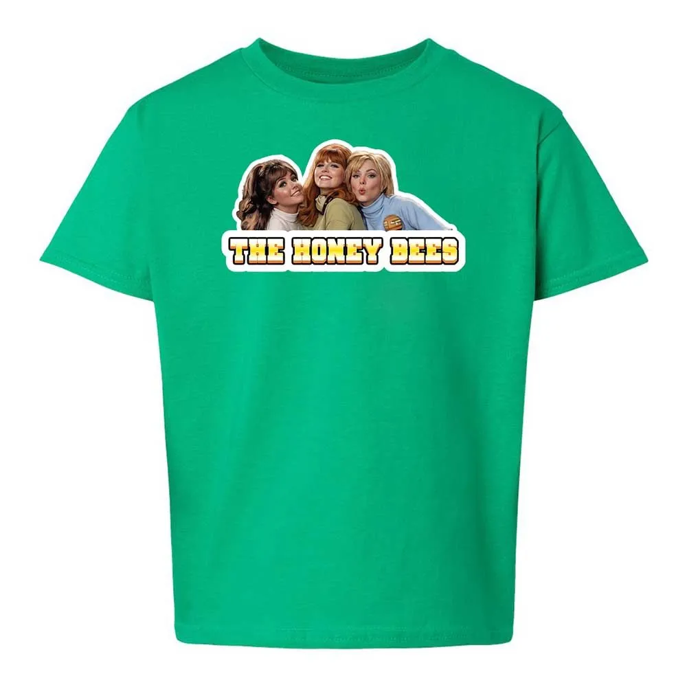 Kids T-Shirt - GN95DFRM - Irish Green - 16