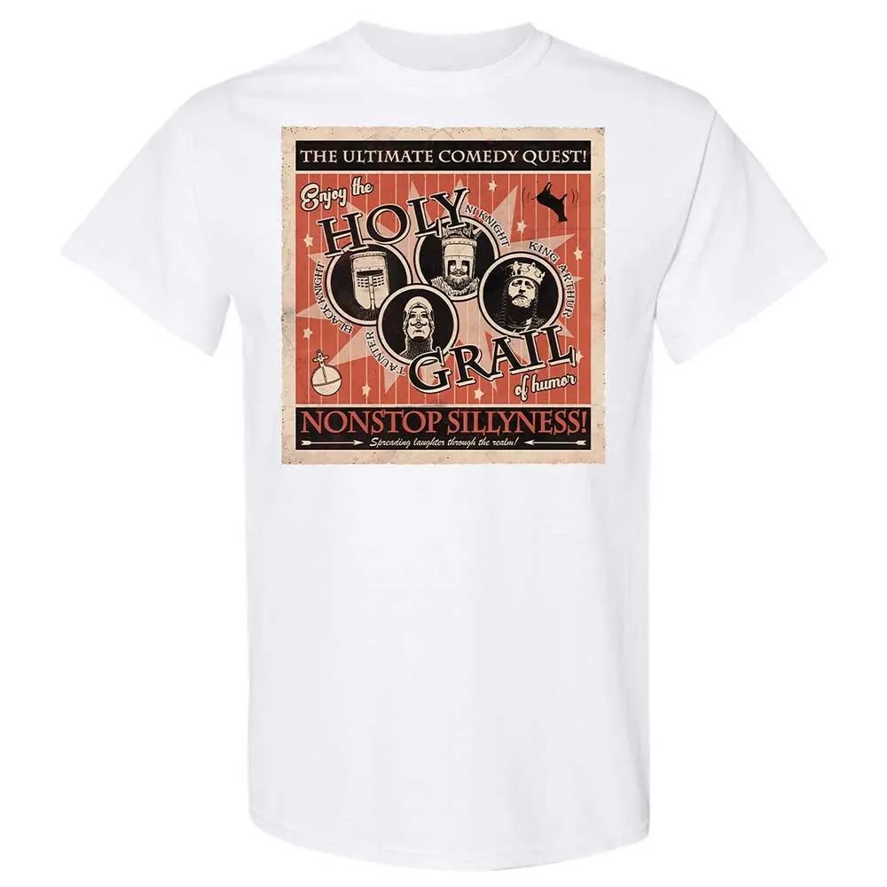 Classic Unisex T-Shirt - UA1UCQQY - White - 16