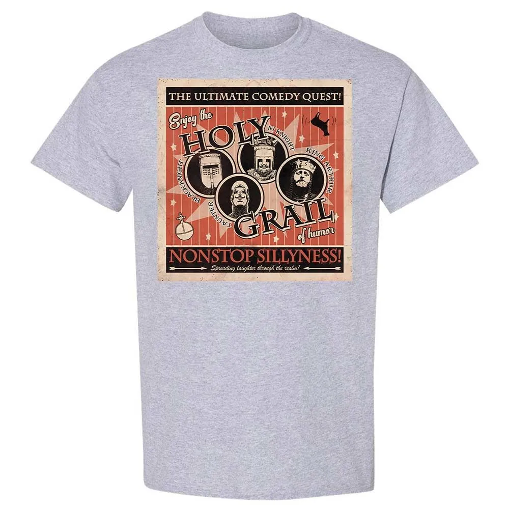Classic Unisex T-Shirt - UA1UCQQY - Sport Grey - 21