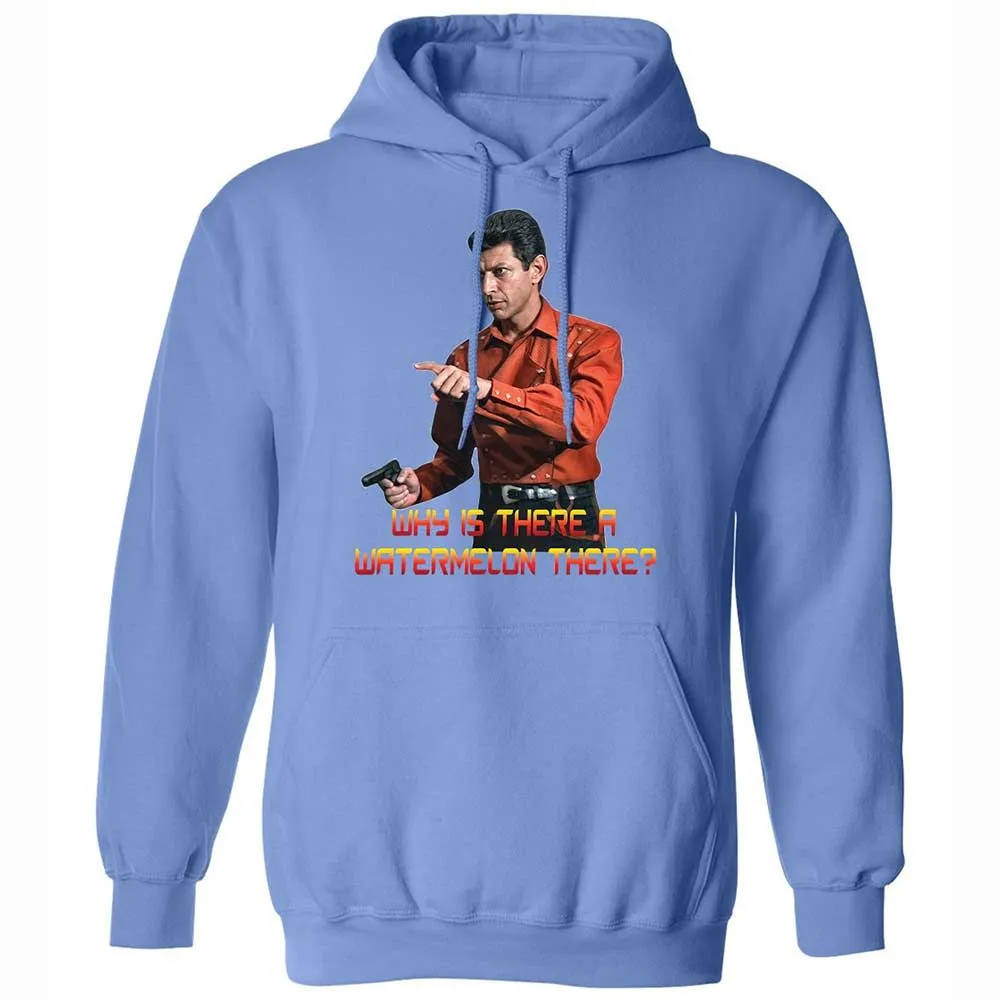 Classic Unisex Hoodie - J3UFF86R - Carolina Blue - 16