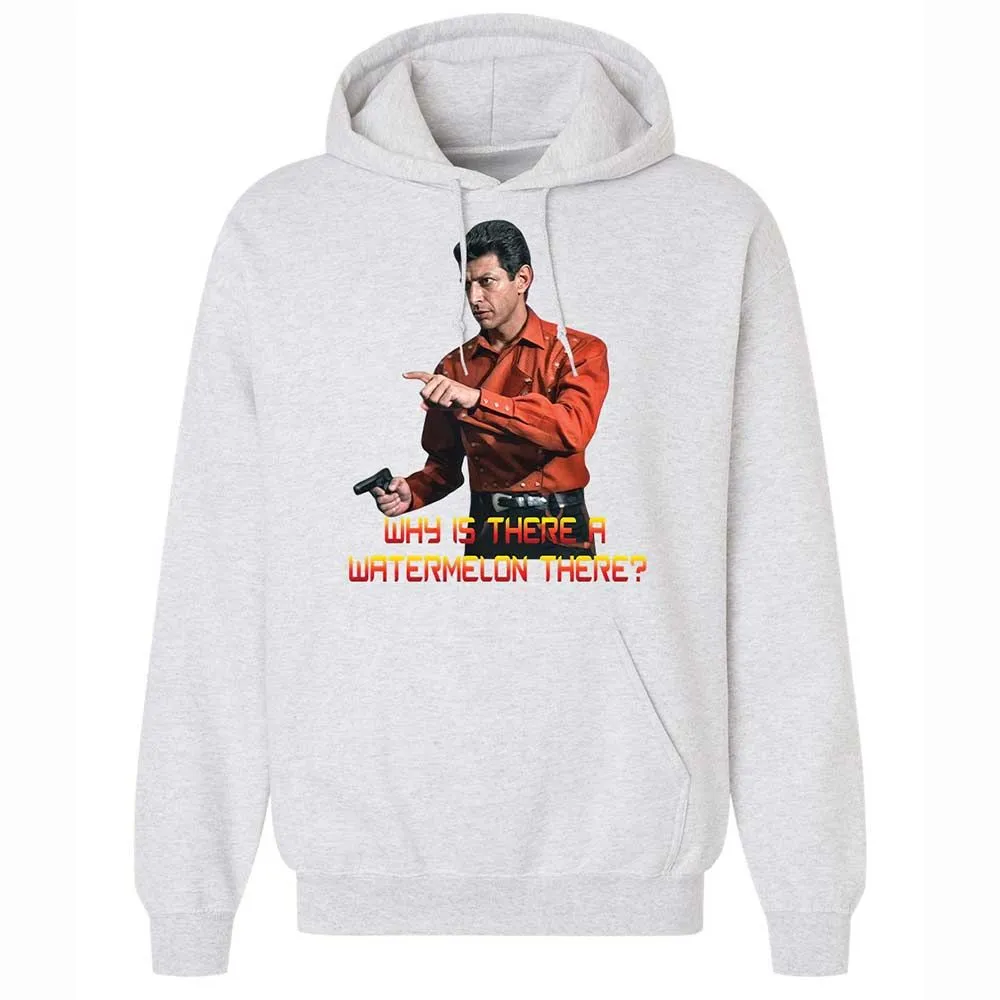 Classic Unisex Hoodie - J3UFF86R - Ash - 18