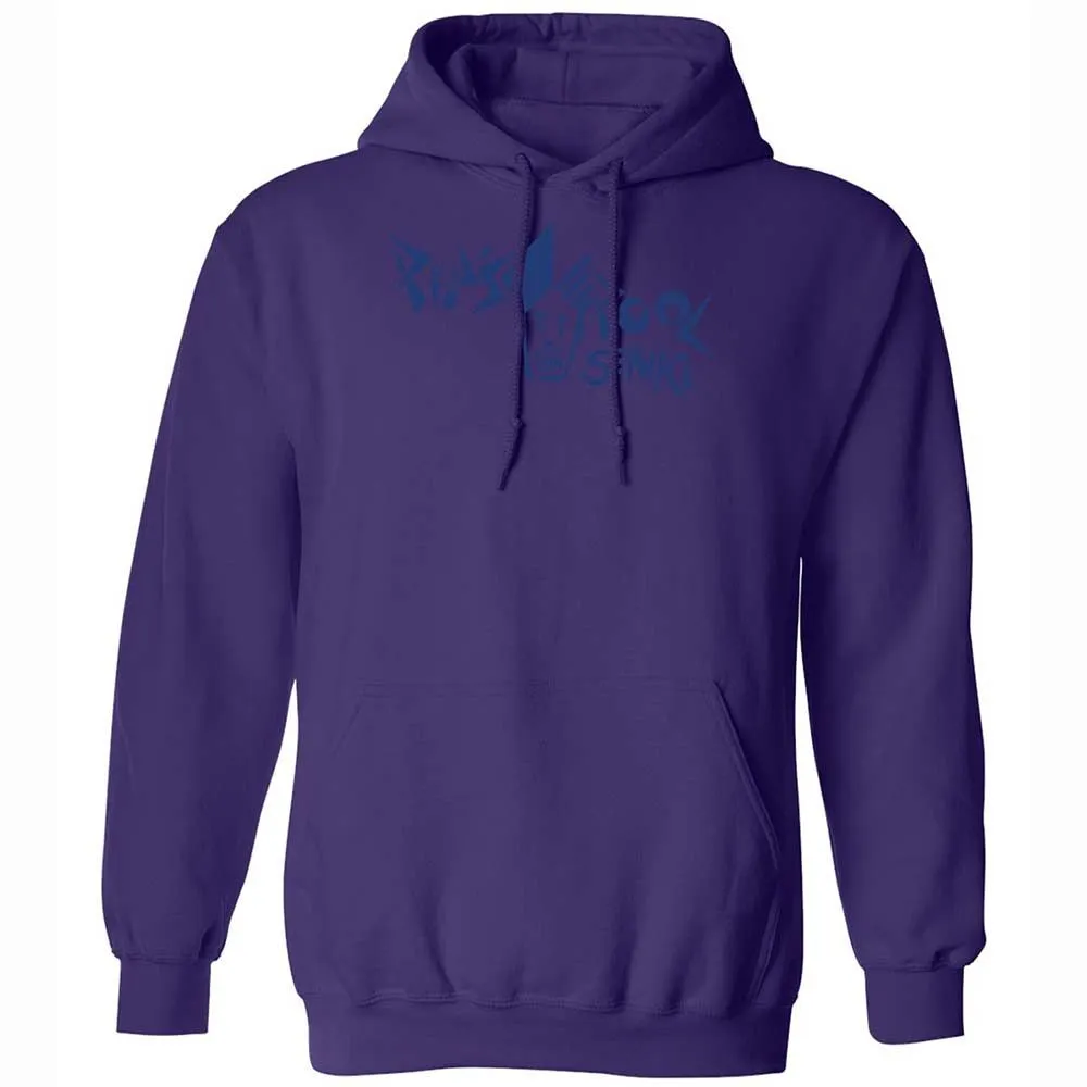 Pip's Pool Service - Purple - 10