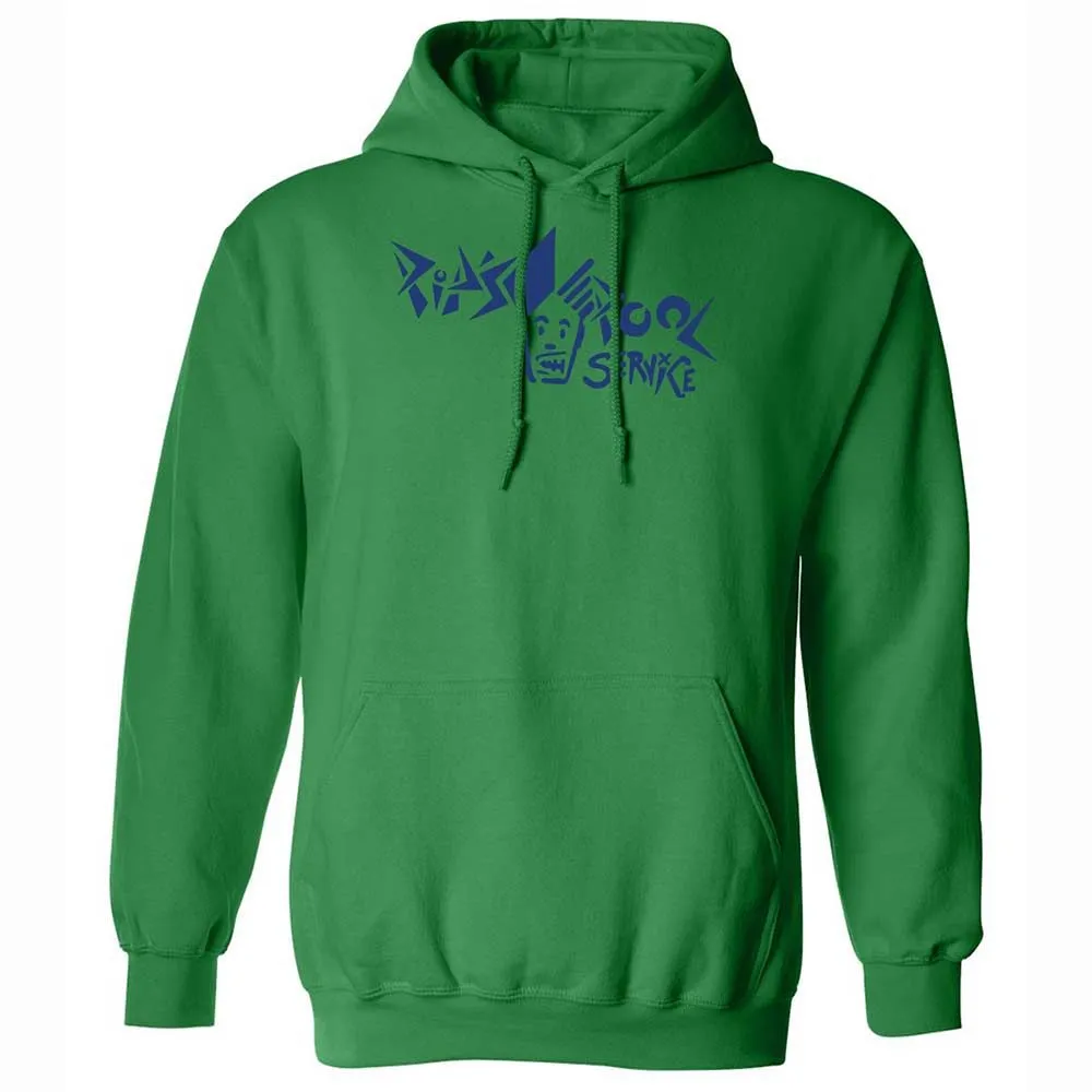 Pip's Pool Service - Irish Green - 11