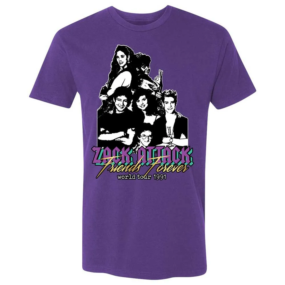 Zack Attack - Purple Rush - 14