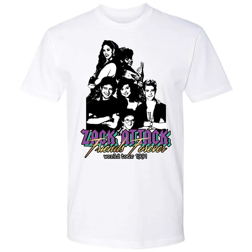 Zack Attack - White - 17