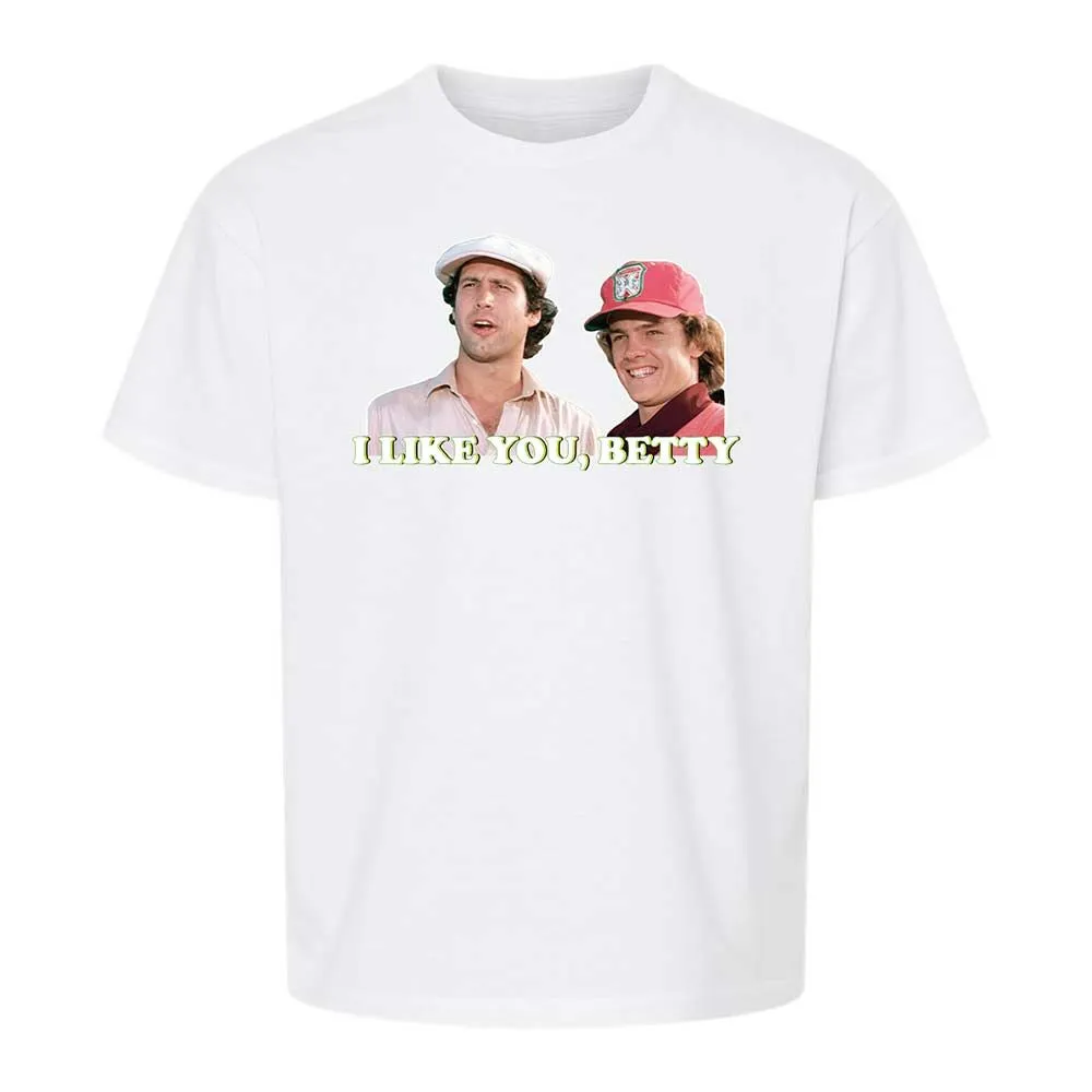 Kids T-Shirt - H9UGDBTZ - White - 5