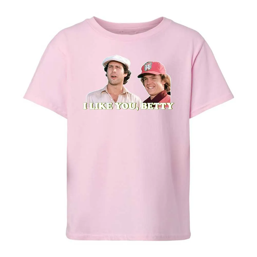 Kids T-Shirt - H9UGDBTZ - Light Pink - 7