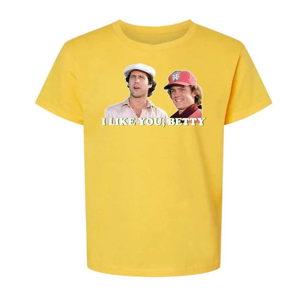 Kids T-Shirt - H9UGDBTZ - Daisy - 15