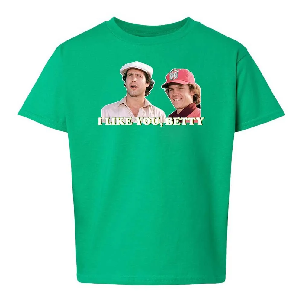 Kids T-Shirt - H9UGDBTZ - Irish Green - 16
