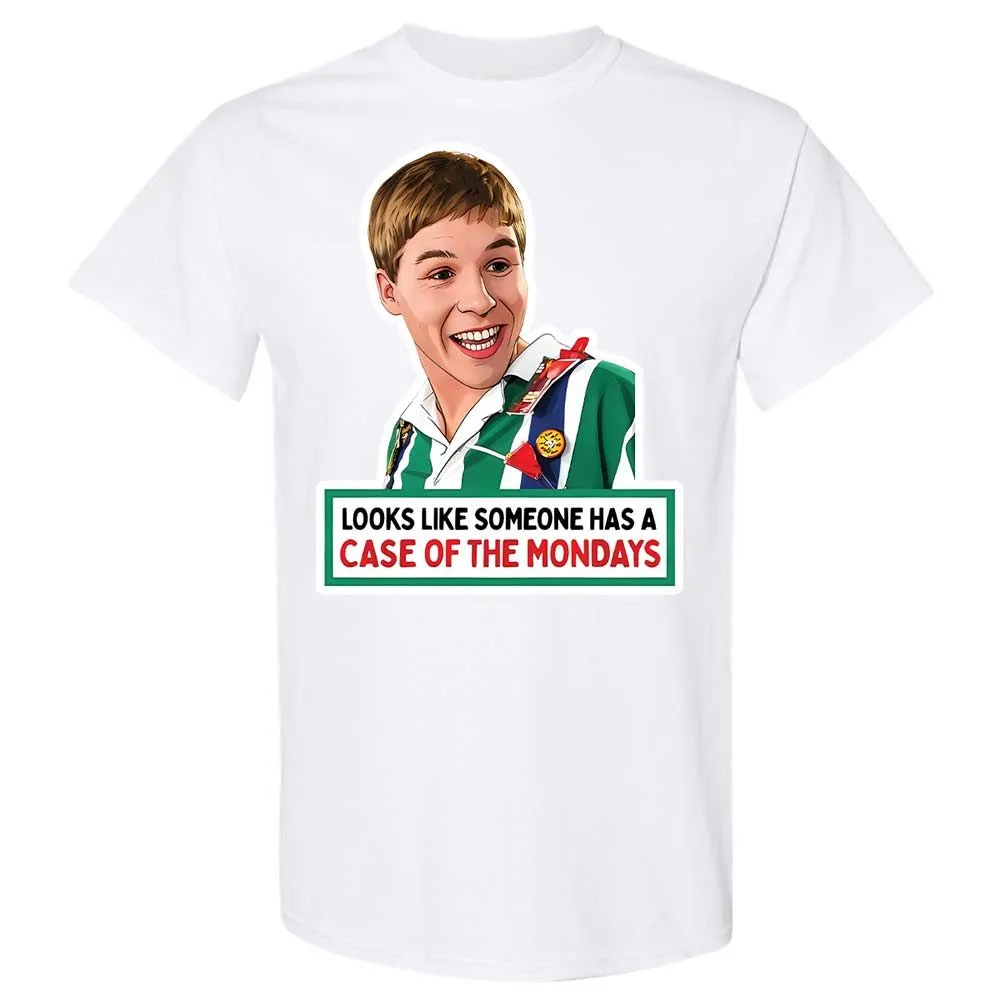 Classic Unisex T-Shirt - 3X3G9WZC - White - 16
