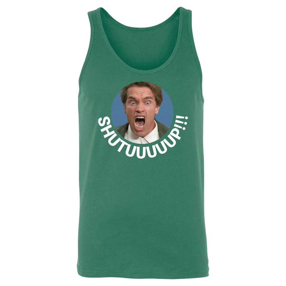 Unisex Jersey Tank - 5QW3HM2N - Kelly - 7