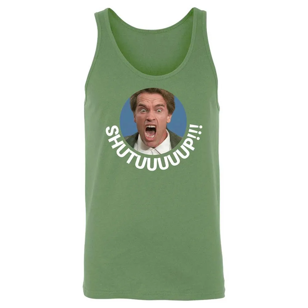 Unisex Jersey Tank - 5QW3HM2N - Leaf - 8