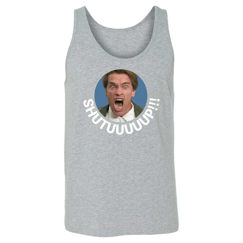Unisex Jersey Tank - 5QW3HM2N - Athletic Heather - 10