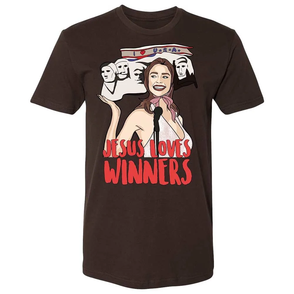 He Loves Winners - Dark Chocolate - 18