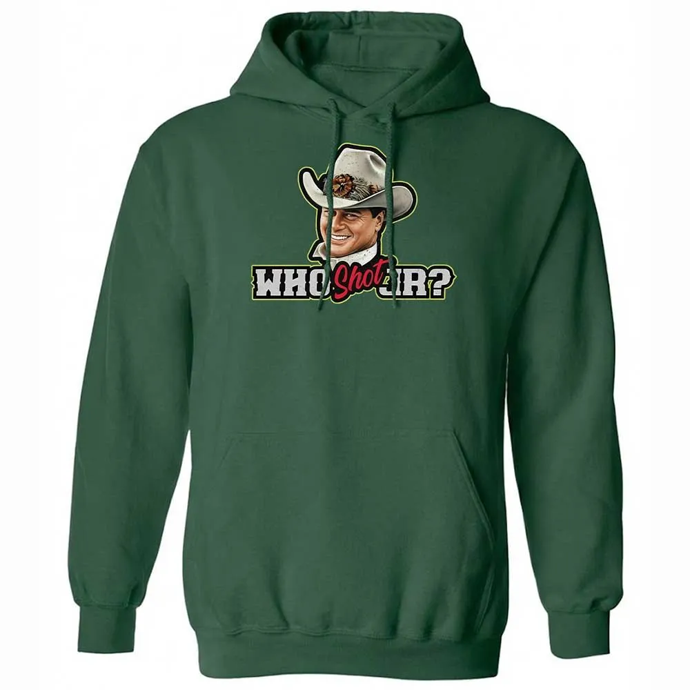 Classic Unisex Hoodie - BR36M2SE - Forest Green - 3