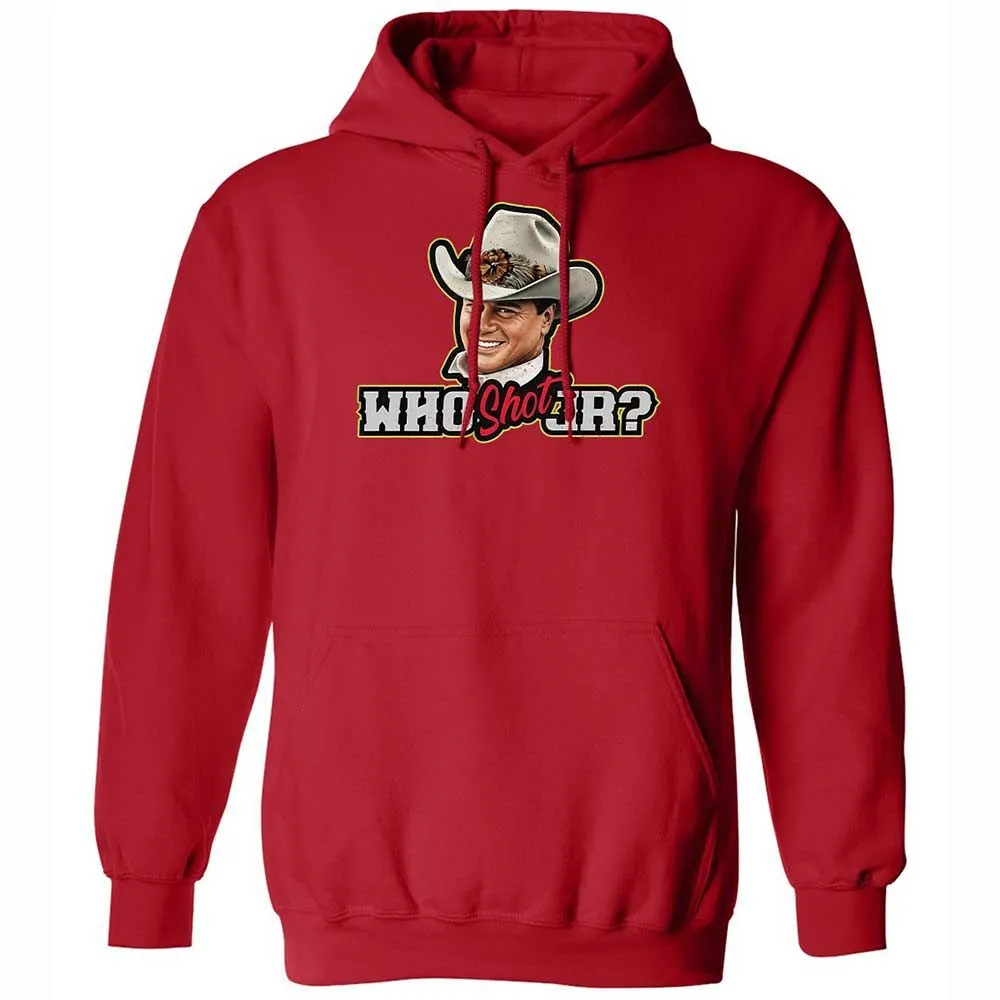 Classic Unisex Hoodie - BR36M2SE - Red - 10