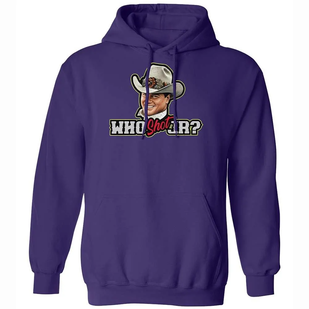 Classic Unisex Hoodie - BR36M2SE - Purple - 12