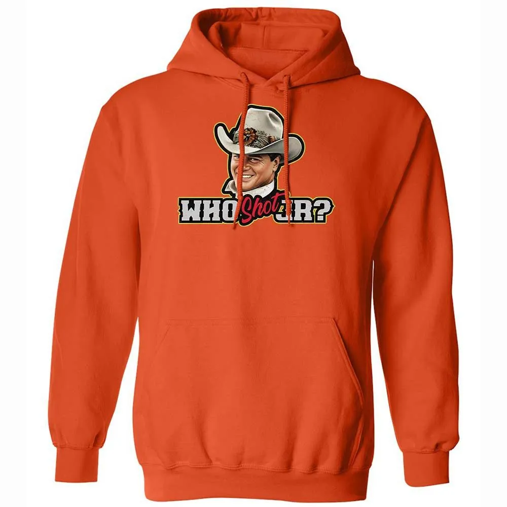 Classic Unisex Hoodie - BR36M2SE - Orange - 13