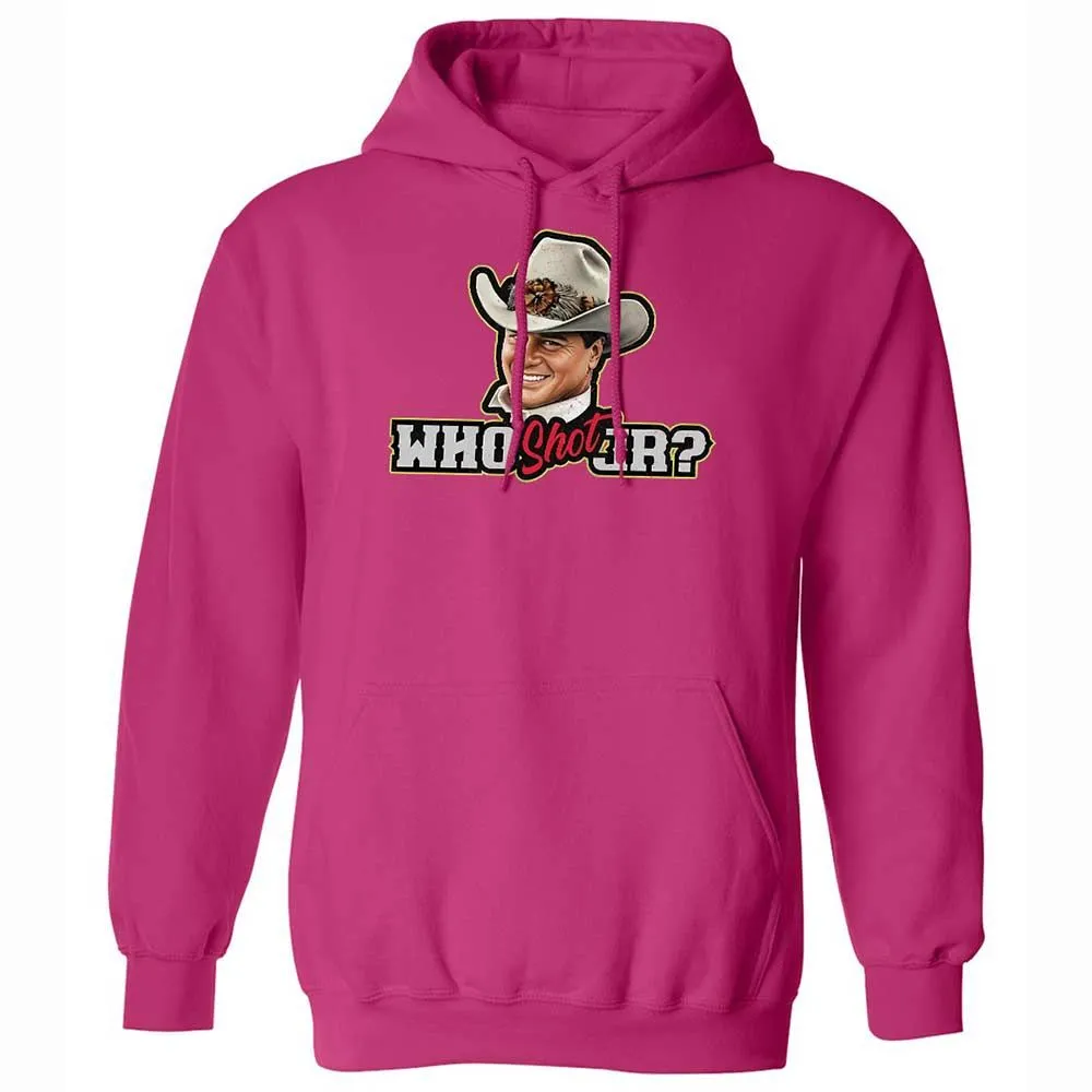 Classic Unisex Hoodie - BR36M2SE - Heliconia - 14