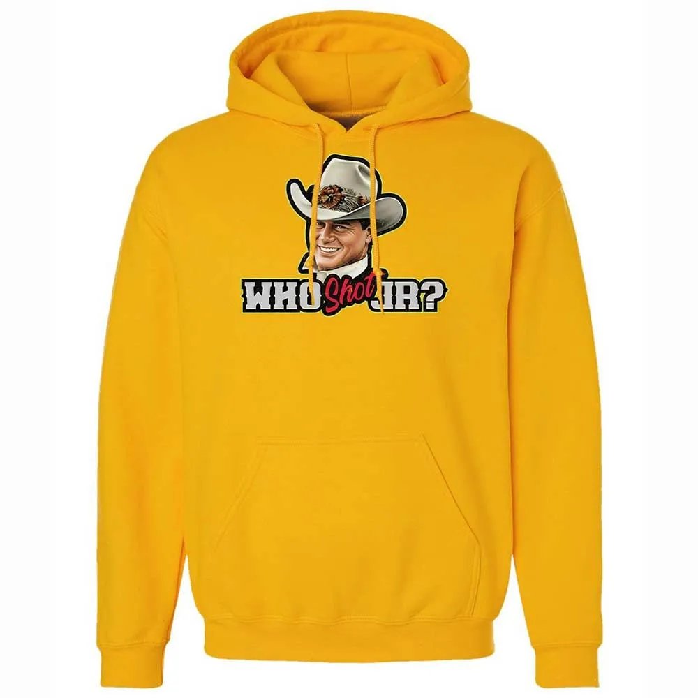 Classic Unisex Hoodie - BR36M2SE - Gold - 15