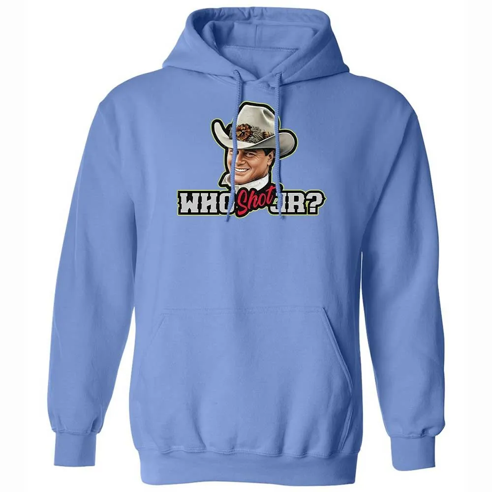 Classic Unisex Hoodie - BR36M2SE - Carolina Blue - 16