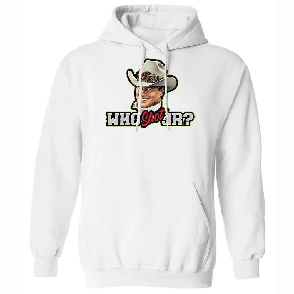 Classic Unisex Hoodie - BR36M2SE - White - 20
