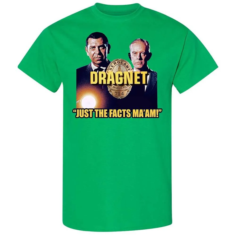 Classic Unisex T-Shirt - JMDD3U4T - Irish Green - 10