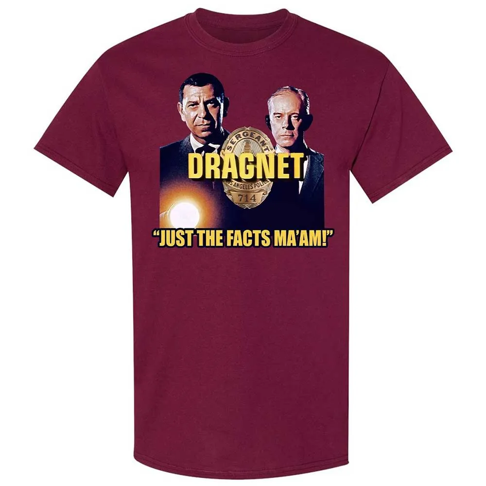 Classic Unisex T-Shirt - JMDD3U4T - Maroon - 21