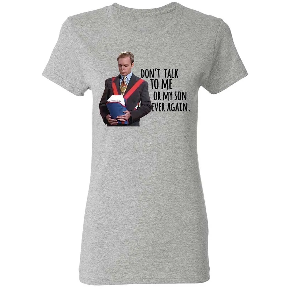 Women's T-Shirt - SBZXL5HD - Sport Grey - 2