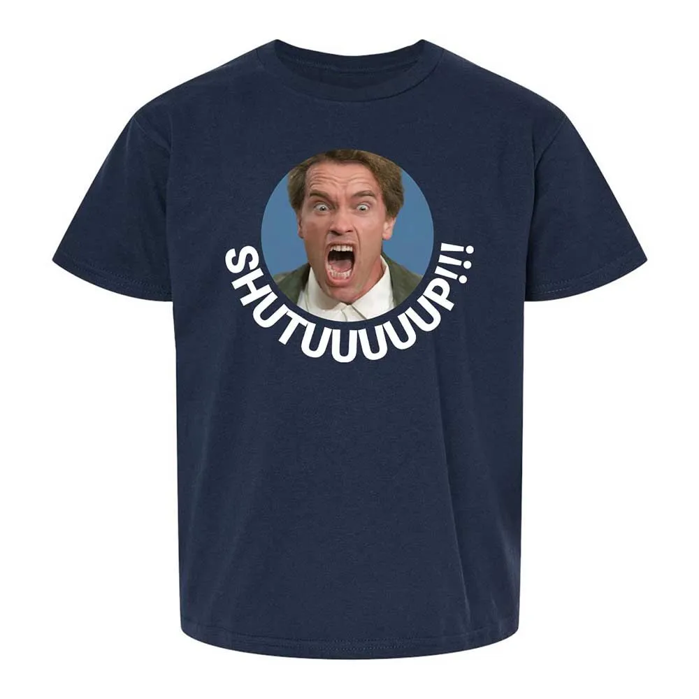 Kids T-Shirt - M34MCZCY - Navy - 2