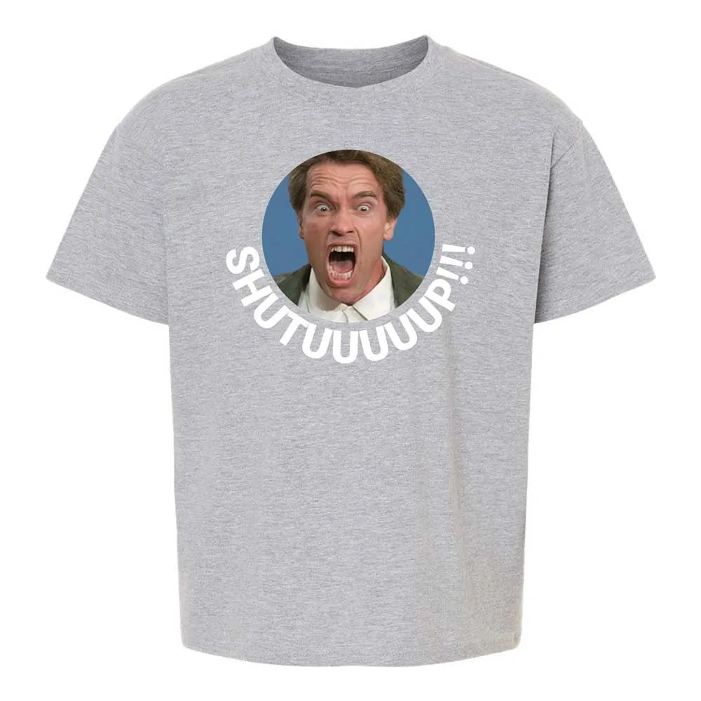 Kids T-Shirt - M34MCZCY - Sport Grey - 3