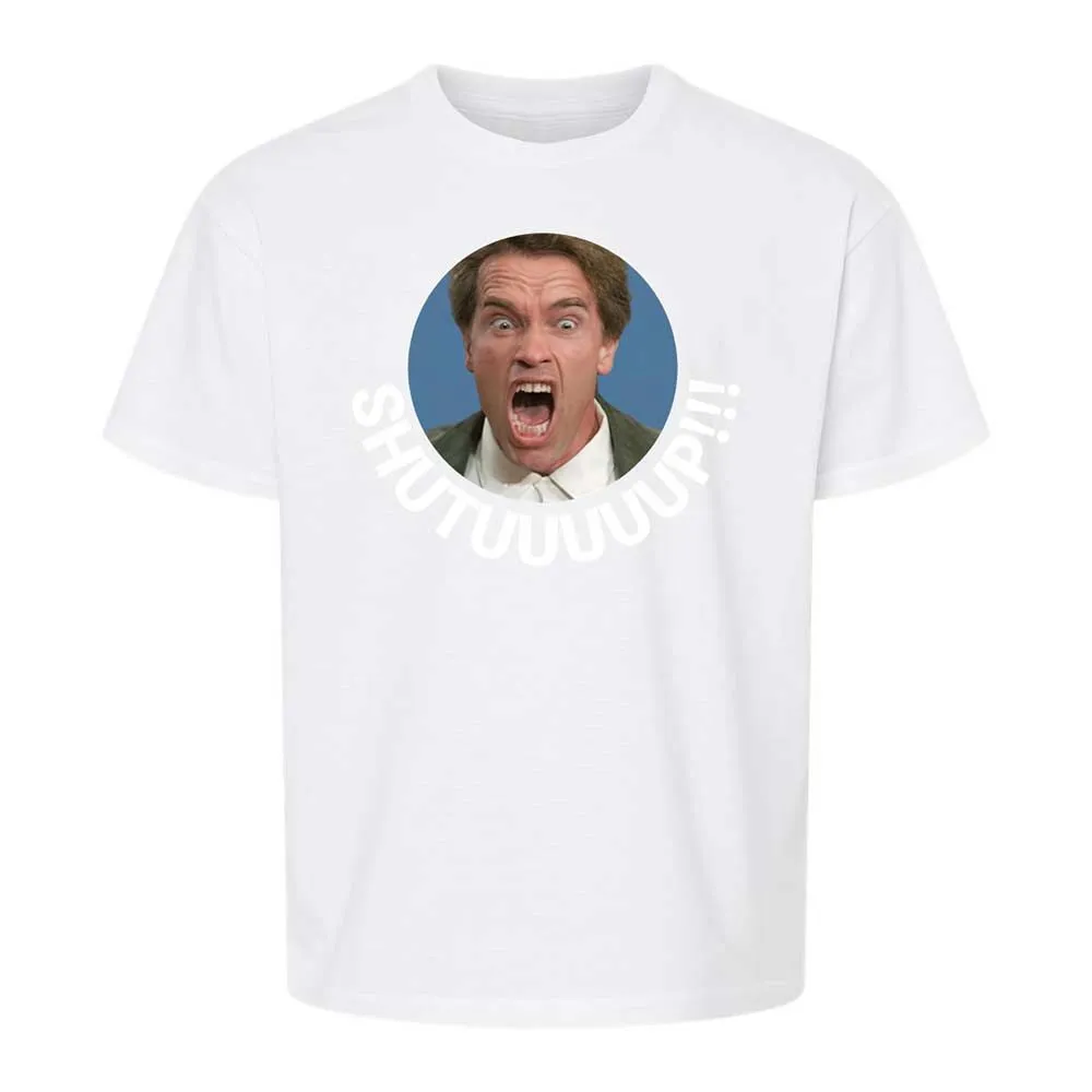 Kids T-Shirt - M34MCZCY - White - 5