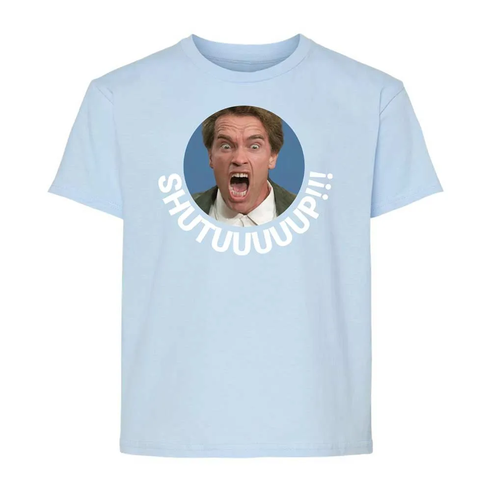 Kids T-Shirt - M34MCZCY - Light Blue - 6