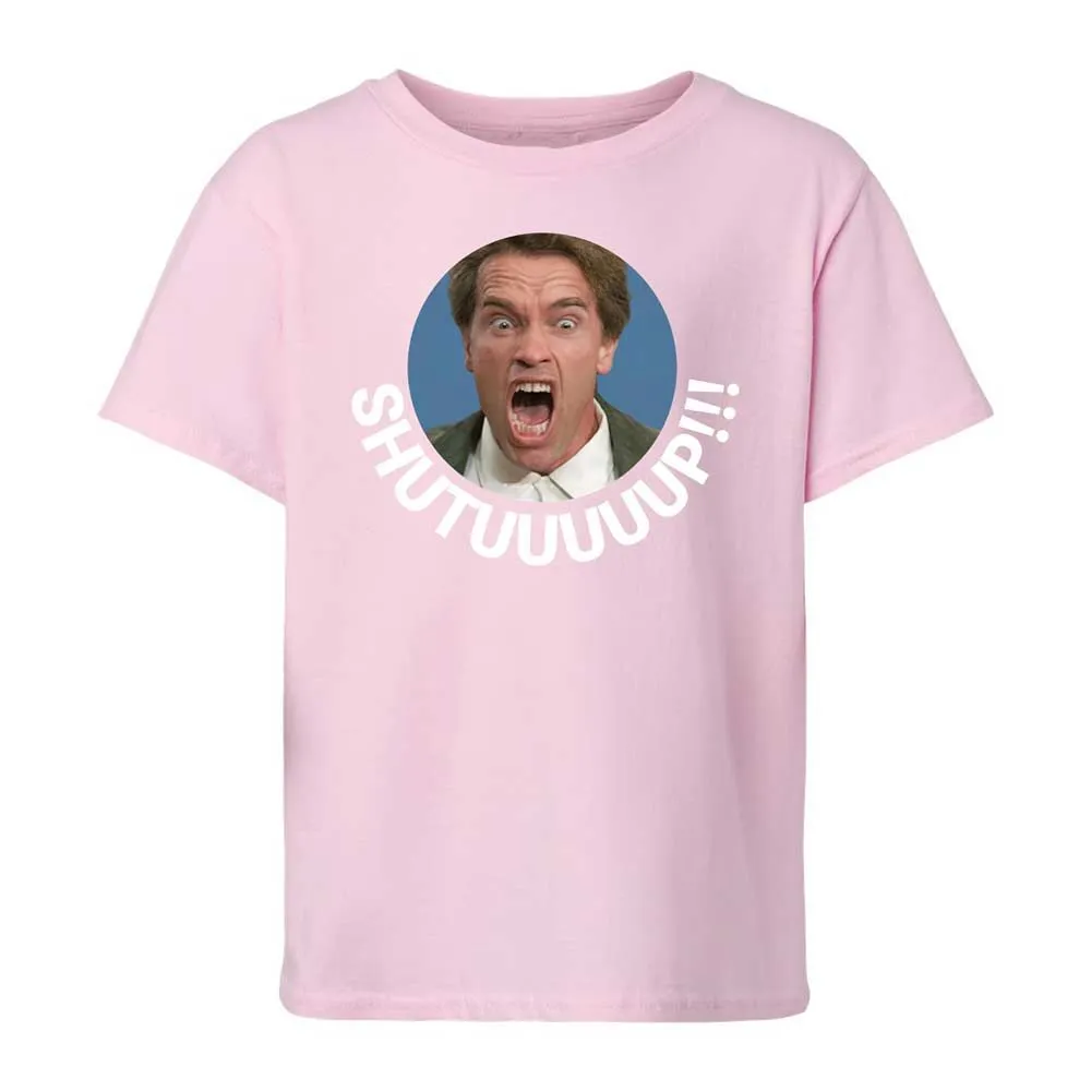 Kids T-Shirt - M34MCZCY - Light Pink - 7
