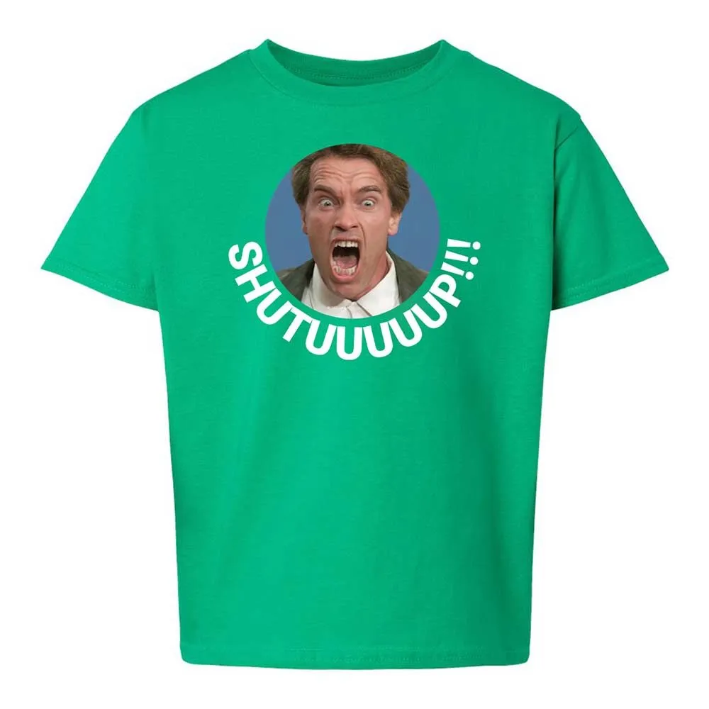 Kids T-Shirt - M34MCZCY - Irish Green - 16